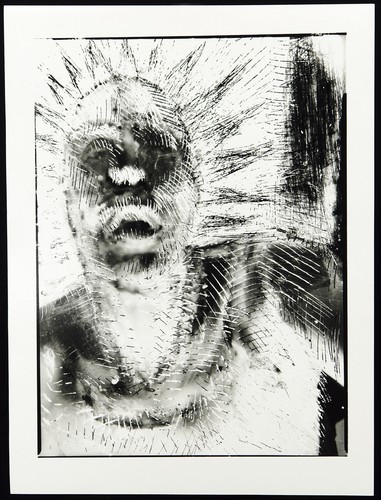 Experimentelle fotokunst - experimentelle,