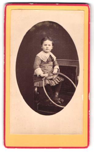 Fotografie mädchen mit - fotografie, reifen