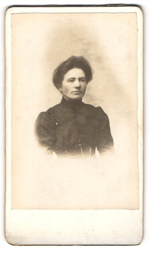 Fotografie bürgerliche dame - fotografie,