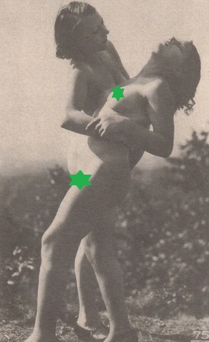 Foto nackte junge frauen - nackte,