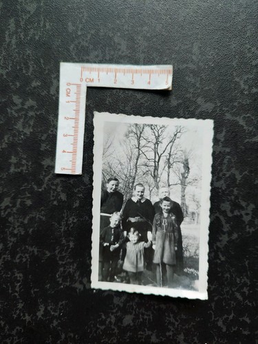 Alte fotografie foto - alte,
