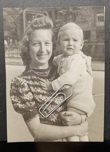 Foto portrait junge frau - portrait,