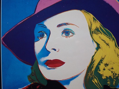 Stell auf ingrid bergman - stell-es-auf!,