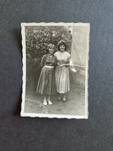Foto junge frauen - foto,