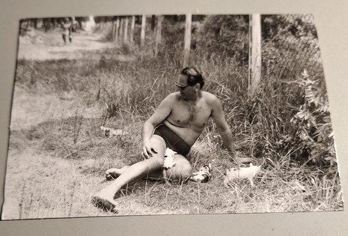 Altes foto vintage - vintage, kräftiger