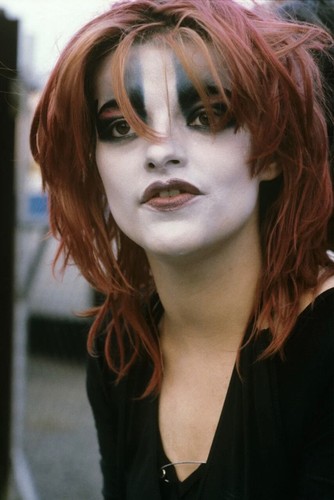 Foto nina hagen - nr., +