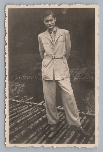 Junger mann foto - mann,