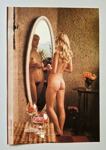 Erotik mädchen nackt erotic - nackt,