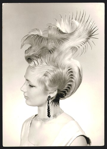 Fotografien damenfrisuren - fotografien,