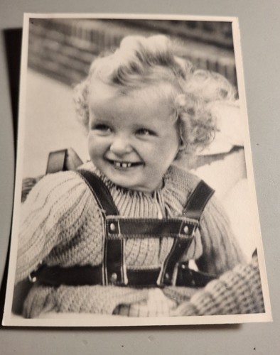 Altes foto vintage - vintage, kleines