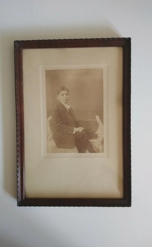 Oscar poeckl antik 1920 - oscar,