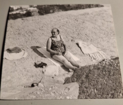 Altes foto vintage - altes,