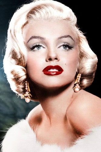 Foto marilyn monroe - 2, •