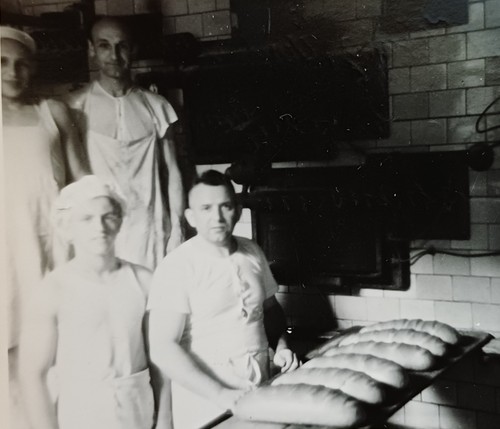 Neudorf backhaus bäckerei - backhaus,