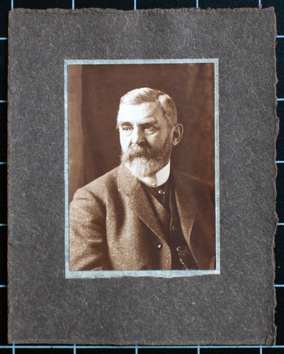 Künstlerporträt