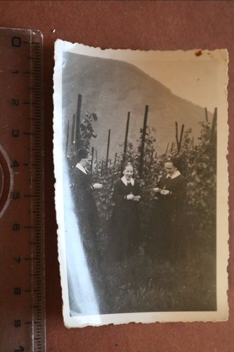 Altes foto schönstätter - ,