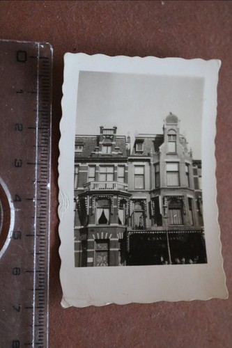 Zwei alte fotos - fotos,