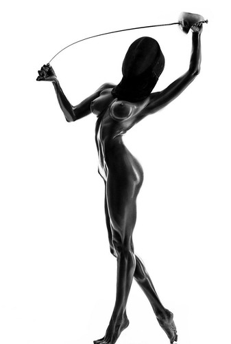 Girl nude nackt - girl,