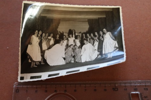 Altes gruppenfoto - altes,