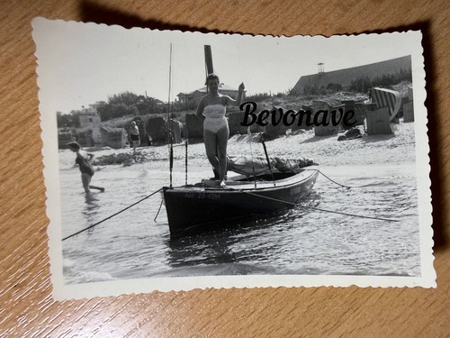 Foto frau segelboot lapaloma - segelboot,