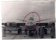 REPRO PHOTO FOTO FLUGZEUG