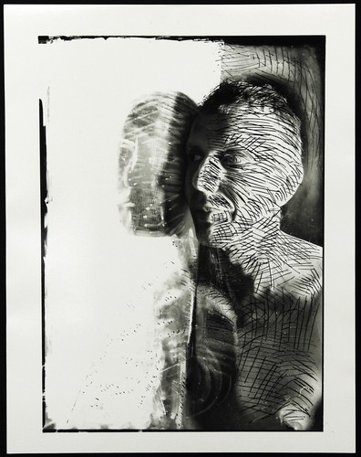 Experimentelle fotokunst - experimentelle,