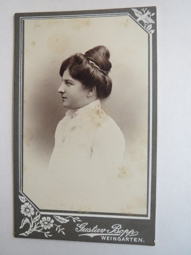 Weingarten frau kleid - -,