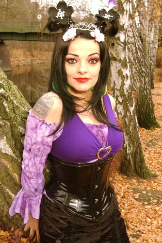 Foto nina hagen - 26,