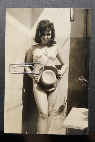 Foto portrait junge frau - foto,
