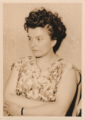 Vintage foto junge - vintage,