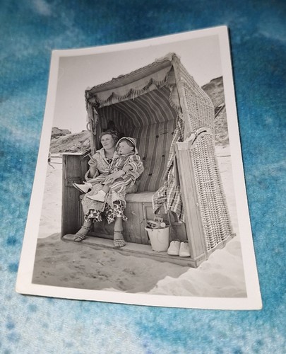 Altes foto rewahl - foto, 1937
