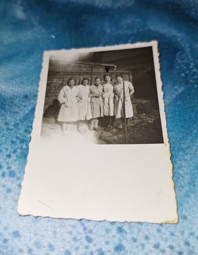 Altes foto junge - junge, mädchen