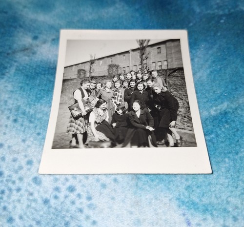 Altes foto junge - foto,