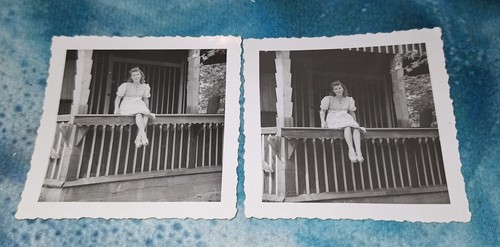 Alte fotos junge frau - alte,