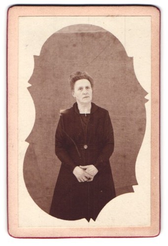 Fotografie porträt einer - porträt,