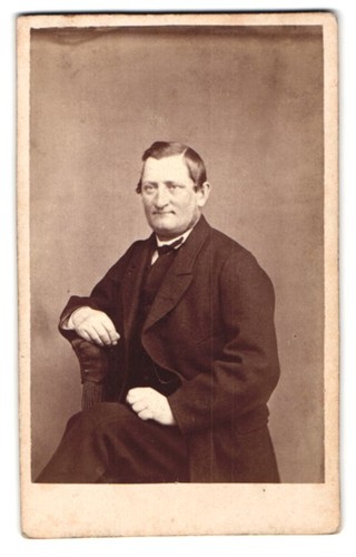 Fotografie porträt eines - porträt,
