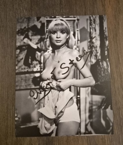 Ingrid steeger tolles fan - ingrid, steeger,