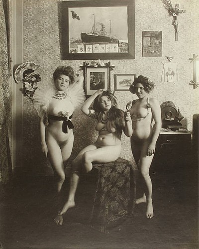 Girl nude nackt - nude,