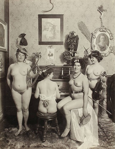 Girl nude nackt - girl,