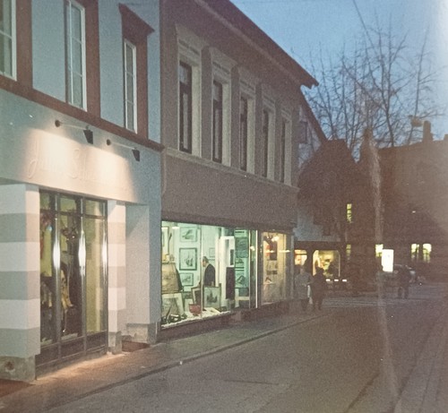 Kunsthandlung galerie kunst - galerie,