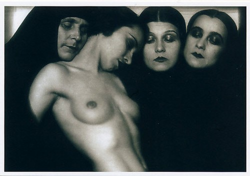 Rudolf koppitz composition - koppitz,, "composition"