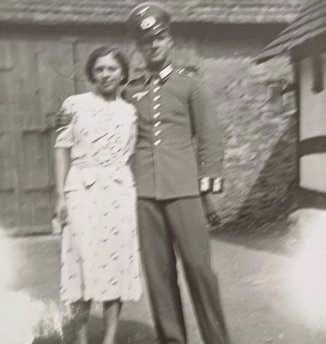 Mann soldat uniform - soldat, in