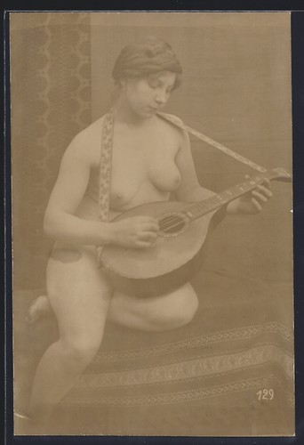 Fotografie akt vollschlanke - akt,