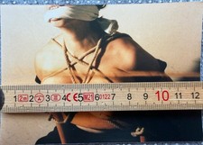 Curiosa Nackte weibliche