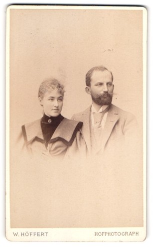 Fotografie höffert - w.,