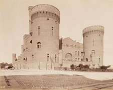 A. LOEFFLER (1864-1946), 8