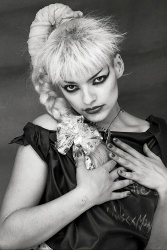 Foto nina hagen - 30,