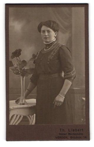 Fotografie liebert - fotografie, th.