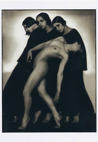 Rudolf koppitz postkaten - rudolf, 3