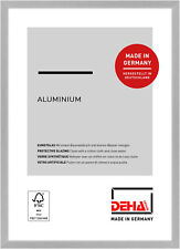Bilderrahmen Aluminium